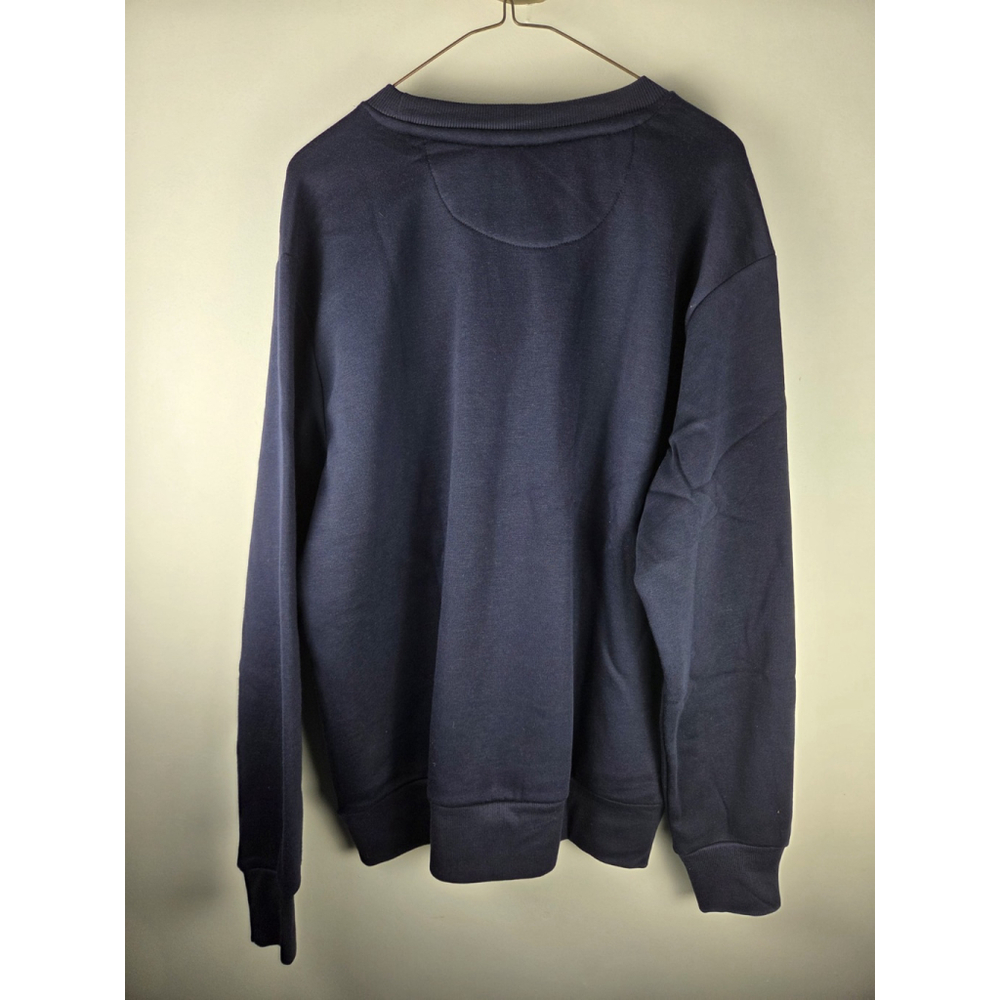 Kangol Long Sleeves Crewneck Size Large Purple New With Tag - Picture 6 of 10